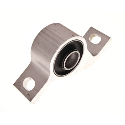 Imagen de MAXGEAR 72 6777 Silentblock Brazo de Suspension derecha, Eje delantero abajo Soporte hidráulico SUBARU: Legacy 2, 3 Limousine,