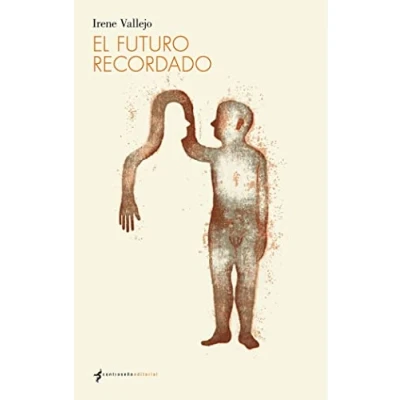 Imagen de El futuro recordado (SIN COLECCION)