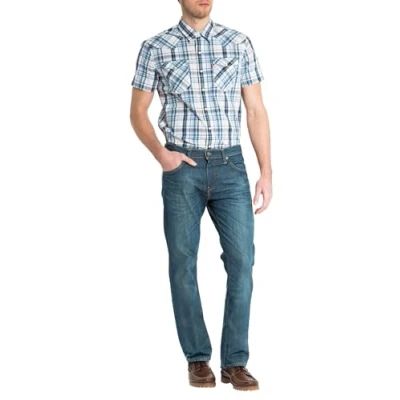 Imagen de Levi&#039;s 527 Standard Vaqueros bootcut, Hombre, Talla: 34x34, Explorer