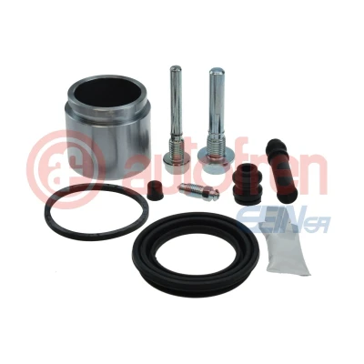 Imagen de AUTOFREN SEINSA D43573S Kit de Reparación Frenos Eje delantero 54 PISTON KIT+GUIDEPINS DAIHATSU: Terios I