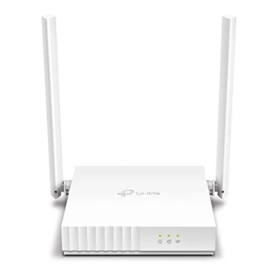 Imagen de TP Link TL WR820N Wireless Router Fast Ethernet Single Band (2.4 GHz) 4G White