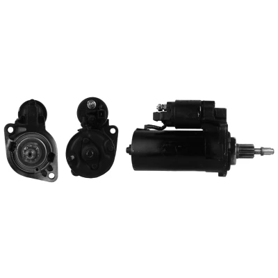 Imagen de LUCAS ELECTRICAL LRS00784 Motor de arranque 12 1,7 10 VOLKSWAGEN: GOLF 3, Passat B3/B4 Berlina, SEAT: TOLEDO 1