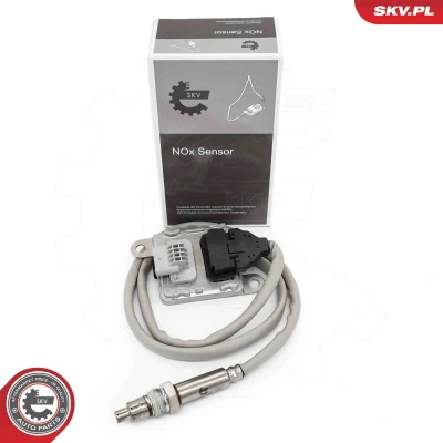 Imagen de ESEN SKV 71SKV008 Sensor NOx, inyección de úrea 12V
