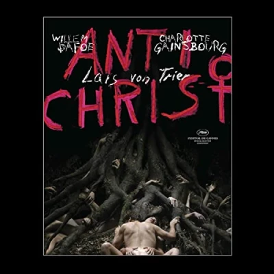 Imagen de Antichrist [Vinilo]