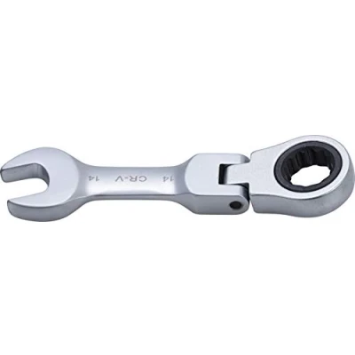 Imagen de BGS 6914 Llave combinada corta ajustable 14 mm