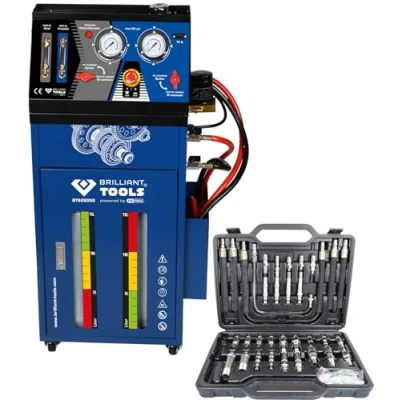 Imagen de Sistema de lavado, trasmisión KS TOOLS BT626050