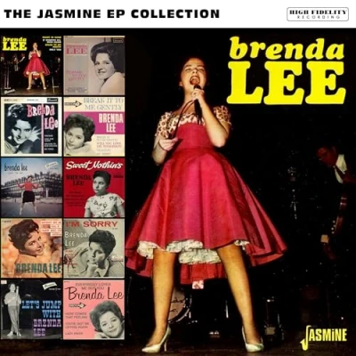 Imagen de The Jasmine EP Collection