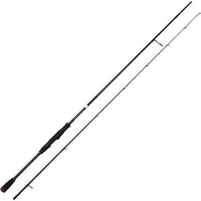 Imagen de Savage Gear SG2 Light Game 8&#039;3&#039;&#039; 5 18g Caña spinning