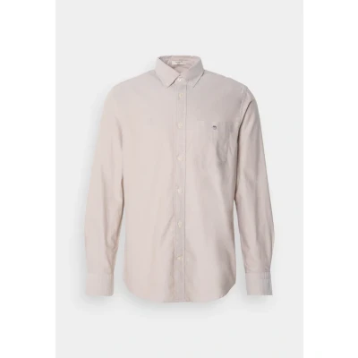 Imagen de GANT Oxford Shirt Camisa, Hombre, Talla: XL, Warm khaki
