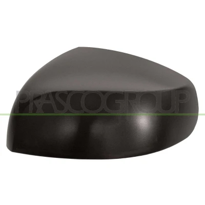 Imagen de PRASCO OP3057404 Cubierta, retrovisor exterior izquierda negro