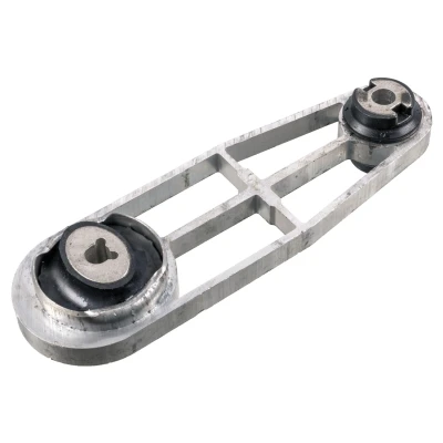 Imagen de FEBI BILSTEIN 34133 Soporte de motor posterior Rodamiento caucho metal RENAULT: MEGANE 2 Stufenheck, 2, SCENIC DACIA: Sandero I