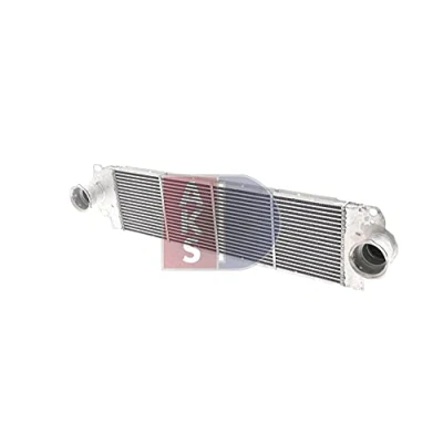 Imagen de AKS DASIS 247000N Intercooler VOLKSWAGEN: Transporter 5, Multivan 5 (7HM, Bus