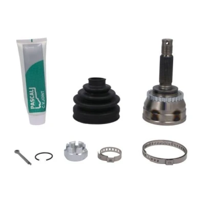 Imagen de PASCAL G10540PC Junta Homocinética lado de rueda HYUNDAI: LANTRA 2