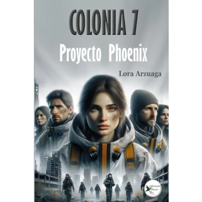 Imagen de Colonia 7. Proyecto Phoenix