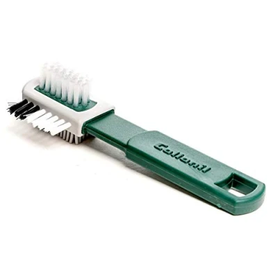 Imagen de Collonil Combi Brush Perfect to Up ANY Shoes GREEN