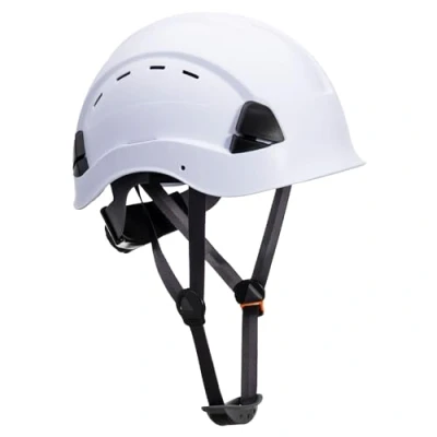 Imagen de Portwest Casco Height Endurance Ventilado, Color: Blanco, PS63WHR