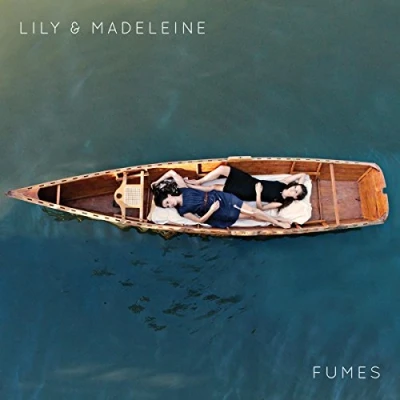 Imagen de Fumes Vinilo