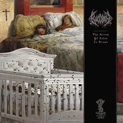 Imagen de The Arrow Of Satan Is Drawn [Vinilo]