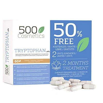 Imagen de 500Cosmetics Tryptophan (2)
