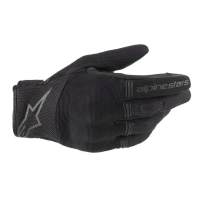 Imagen de Alpinestars Copper guante, negro 2XL