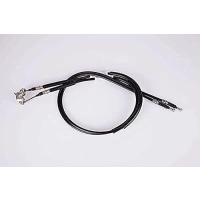 Imagen de HELLA 8AS 355 667 981 Cable de Freno Mano 1580, 1405 OPEL: Combo C Tour