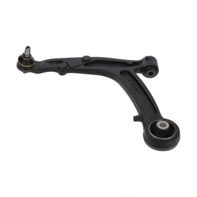 Imagen de MOOG FI TC 1964 Barra oscilante, suspensión de ruedas izquierda, debajo, Eje delantero Brazo oscilante transversal FIAT: Panda II Hatchback norauto,