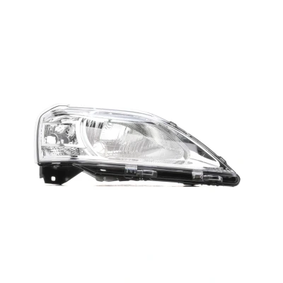 Imagen de TYC 20 11883 06 2 Faros derecha H4 para circulación por la sin unidad de control DACIA: Logan I Berlina, MCV