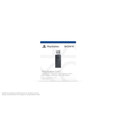 Imagen de Accesorio PS5 Sony Adaptador USB PlayStation Link™, Negro