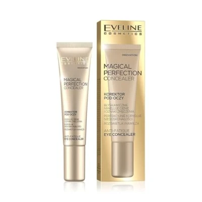 Imagen de Eveline Cosmetics Correcteur Oculaire Moyen Magicalperfection 15 ml