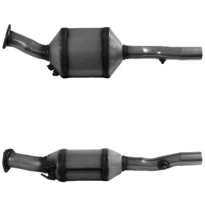 Imagen de BM CATALYSTS BM11151 Filtro de Partículas cordierita AUDI: A6 C6 Berlina, Avant
