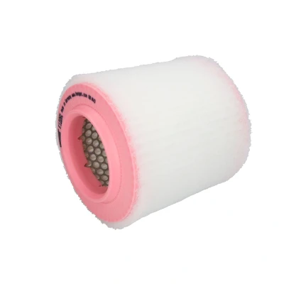 Imagen de HENGST FILTER E1226L Filtro de aire 185 163 Cartucho filtrante AUDI: A8 D3