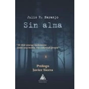 Imagen de Sin alma (SIN COLECCION)