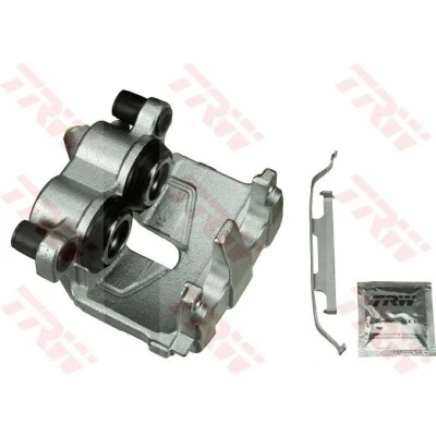 Imagen de TRW BHS1511E Pinza de freno Hierro fundido VOLVO: XC60 I