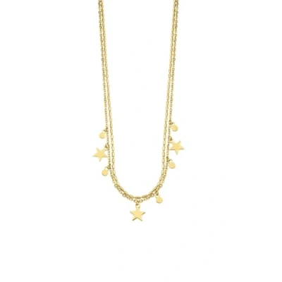Imagen de LOTUS Collar Style Sra.CHA. LS2315 1/2 Marca
