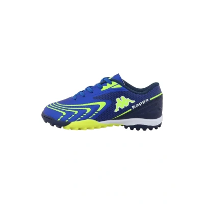 Imagen de Supremo Kappa 95k0623001, Zapatillas, Royal Lime, 32 EU