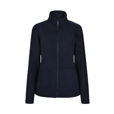 Imagen de Mukua Perth Woman Chaqueta Polar Mujer, Navy, XL