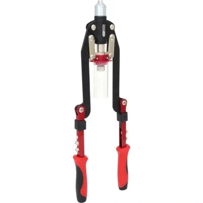 Imagen de KS TOOLS 150.9633 Pinza para remaches 510, 45 30