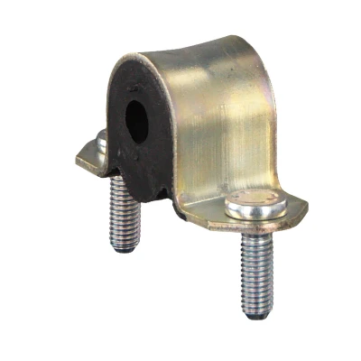 Imagen de FEBI BILSTEIN 36613 Silentblock Barra Estabilizadora Eje delantero, exterior 12 80 FIAT: Doblo I Familiar, Cargo, Stilo Hatchback