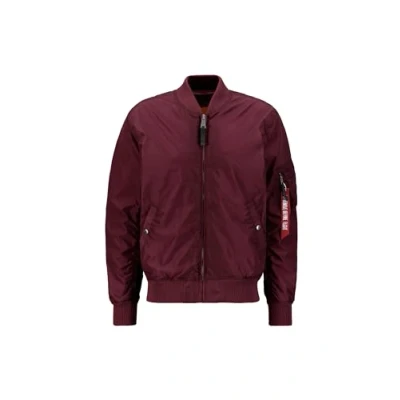 Imagen de Bomber$ Alpha Industries MA 1 TT