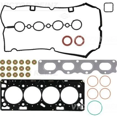 Imagen de REINZ 02 37240 01 Juego de juntas, culata con junta vástago válvula OPEL: Astra H Hatchback, Zafira B, Vectra C Berlina