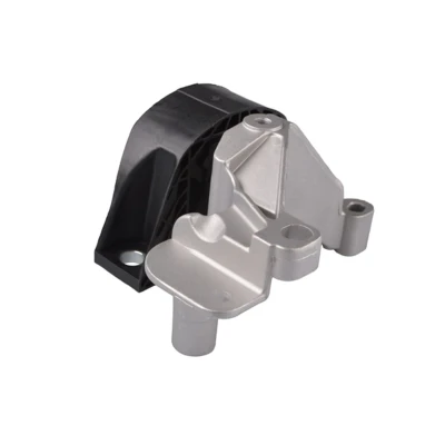 Imagen de TEDGUM TED29186 Soporte de motor derecha Rodamiento caucho metal RENAULT: Sandero / Stepway 2