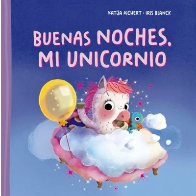 Imagen de Buenas Noches Mi Unicornio
