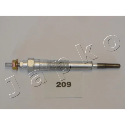 Imagen de JAPKO 01209 Bujía de precalentamiento 11V TOYOTA: Land Cruiser Prado 90, 70 SUV