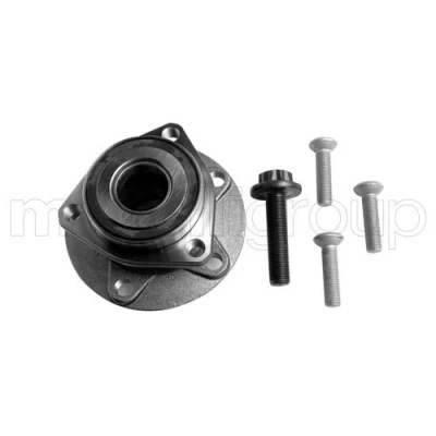 Imagen de METELLI 19 2780 Juego de cojinete rueda VOLKSWAGEN: GOLF 5, 7, 6, SEAT: Leon II Hatchback, Altea XL, III ST, AUDI: A3 Hatchback
