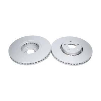 Imagen de KAVO PARTS BR 9525 C Disco de freno 334 30 5 114 ventilado revestido LEXUS: IS 2, GS III, IV