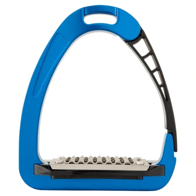 Imagen de Acavallo Safety Stirrups Arena Alupro Junior