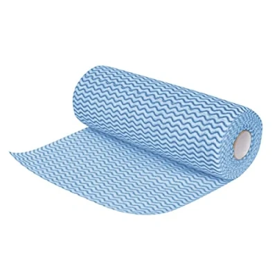 Imagen de Jantex CS806 no tejido, 4 unidades), color azul