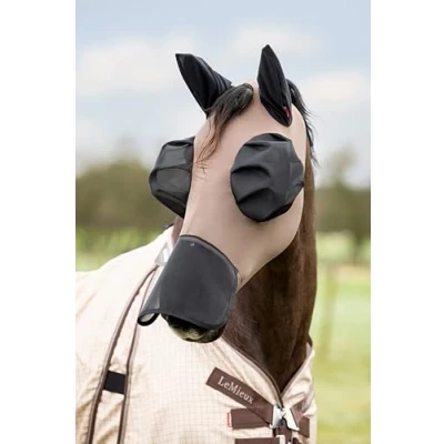 Imagen de LeMieux SS&#039;24 Fly mask Bug Relief Full