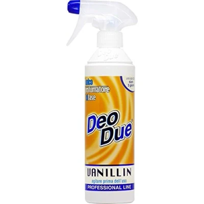 Imagen de DEO AMBIENTE Vainilla DOS 500 ML