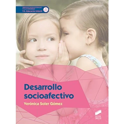 Imagen de Desarrollo socioafectivo: 36 (Servicios Socioculturales y a la comunidad)